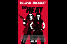 Sinopsis Film The Heat, Aksi Sandra Bullock dan Melissa McCarthy Meringkus Gembong Narkoba
