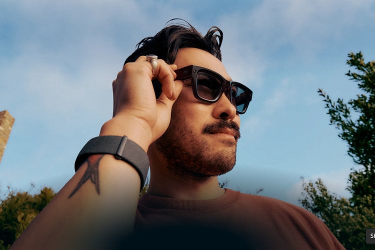 Instagram Hapus Video yang Direkam Diam-diam Pakai Ray-Ban Meta