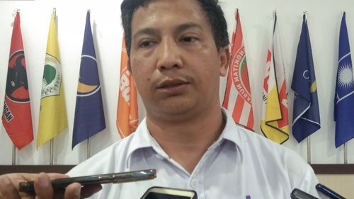 Pilkada Kota Magelang Dipastikan Tanpa Calon Independen
