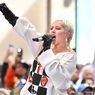 Tweet Panjang Christina Aguillera Membela Britney Spears, Apa Isinya?