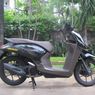 Rasanya Kencan Harian Bersama Honda Genio
