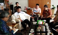 Pencak Silat Bakal Diusulkan Jadi Warisan Dunia