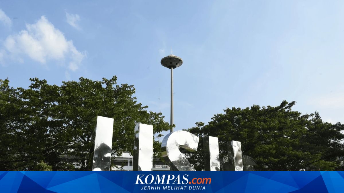 Mahasiswa FEB USU Diduga Lecehkan 58 Orang, Satgas PPKS Terima 10 Laporan Korban