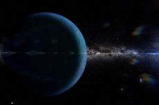 Apakah Ada Planet Ke Sembilan di Tata Surya Kita?