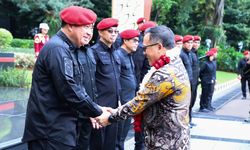 Menpan-RB Dukung Penguatan Reformasi Birokrasi di Lingkungan BIN