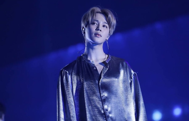 Jimin BTS Pulang dari Rumah Sakit Setelah Operasi Usus Buntu