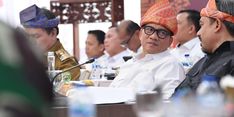 Menteri Desa PDT Ingin SDM Desa Dioptimalkan, agar Tak Ada Urbanisasi Seperti Jepang dan Korsel