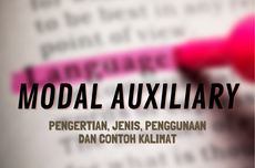Modal Auxiliary: Pengertian, Jenis, Penggunaan dan Contoh Kalimat