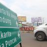 5 Tips Mudik Lebaran Hemat dengan Kendaraan Pribadi