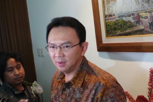 Basuki Sulit Kabulkan Kenaikan Upah Jadi Rp 3,7 Juta