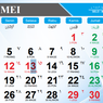 Kalender Jawa 18 Mei 2025, Hari Ini Minggu Kliwon