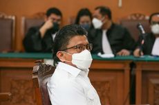 Vonis Ferdy Sambo di Depan Mata, Menanti Putusan Adil Majelis Hakim PN Jakarta Selatan...