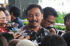 Aktif Lagi di Partai Demokrat, Andi Mallarangeng Kampanye Bareng SBY