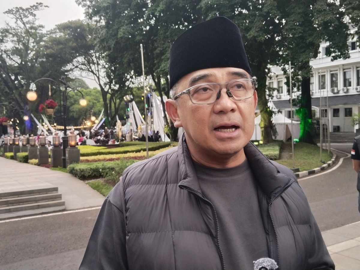 Siswa SMAN 5 Tewas Dikeroyok, Farhan: Pemkot Bandung Tak Akan Biarkan  Kelompok Pelajar Nongkrong