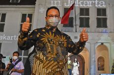 Ironi Kenaikan UMP Jakarta, Anies Langgar PP Pengupahan tapi Bakal Sanksi Pengusaha Pelanggar Aturannya