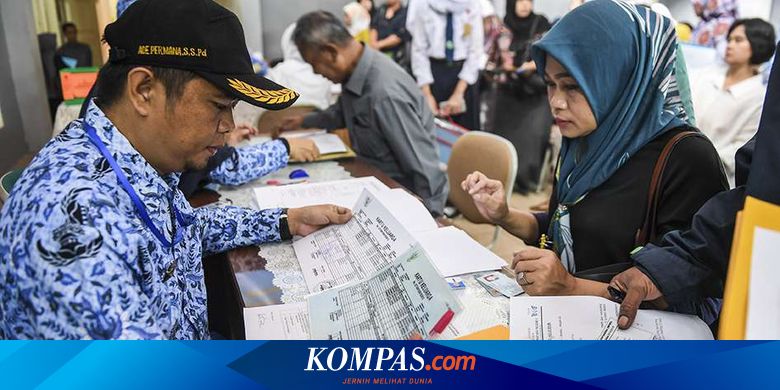 Pemprov Jabar Akan Tindak Tegas Kk Bodong Ppdb 2019 Ke Ranah Pidana Halaman All Kompas Com