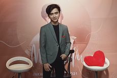 Rafi Sanjaya Rilis Lagu yang Terinspirasi dari Kisah Hidupnya