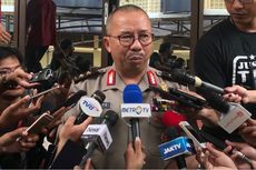 Terduga Teroris Riau Sempat Rencanakan Serangan ke Mako Brimob 