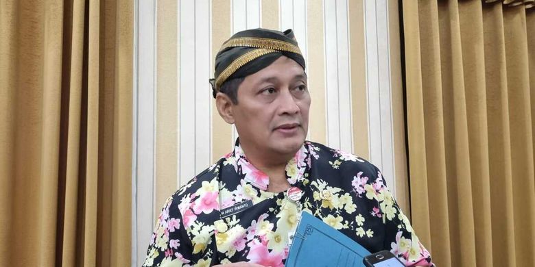 Berita Harian Penduduk Jateng 42 Juta Jiwa Terbaru Hari Ini Kompas