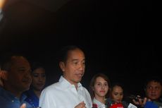Pesan Presiden Jokowi di Hari Sumpah Pemuda