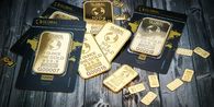 Harga Emas Antam Hari Ini 5 Mei 2025 di Pegadaian: Stabil
