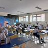 Sekolah di Tangsel Mulai Gelar PTM Terbatas Hari Ini