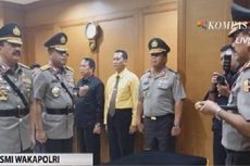 Kabareskrim Bertanya ke KPK, Mengapa Berkas BG Hanya Fotokopian?