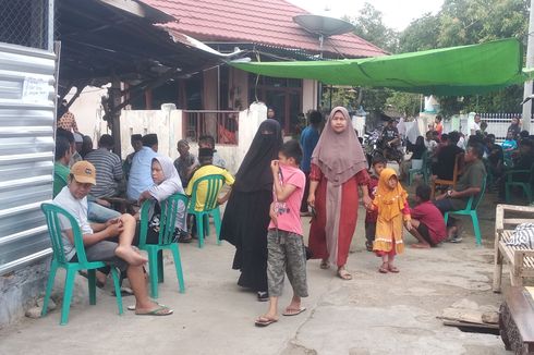 Ibu Joki Cilik yang Tewas di Bima Tuntut Asuransi Kematian Anak