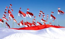 Kapan Waktunya Pasang Bendera Merah Putih di Depan Rumah?