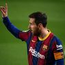 Lionel Messi dalam Kisah Nomor 10 Keramat Barcelona