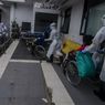 Dirut Pertamedika: Di Indonesia, 1 Tempat Tidur RS untuk 1.000 Orang