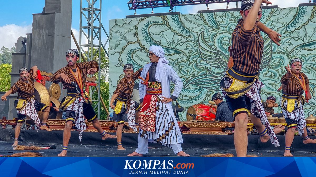 Tips ke Dieng Culture Festival 2026 dari Panitia, Persiapkan Diri!