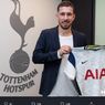 Berita Transfer, Baku Jual Beli ala Spurs dan Soton