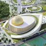 Mentan Amran Bangun Masjid Rp 1 Triliun dari Dana Pribadi, Ditargetkan Digunakan 2027