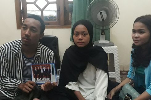 Mobil Tabrak Pengguna Skuter Listrik, Korban: Pelakunya Mabuk, Mobilnya Kencang Banget