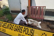Keluarga 2 Korban Pembunuhan Wowon di Bandung Barat Tunggu Hasil Tes DNA