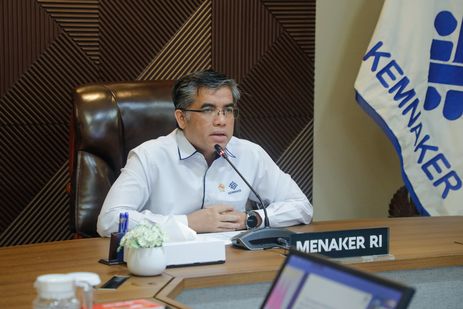 Fondasi Kuat Ketenagakerjaan 2025: 3,59 Juta Lapangan Kerja Baru, Pengangguran Terendah Sejak 1998