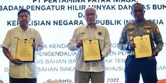 Jaga Distribusi JBT dan JBKP, BPH Migas Jalin Kerja Sama dengan Korlantas Polri dan PPN