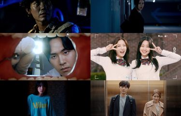 Sinopsis Urban Myths, 10 Cerita Misteri yang Dibintangi Idol K-Pop