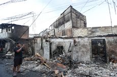 Korban Kebakaran Depo Plumpang Bisa Mengontrak Gratis 3 Bulan, Pertamina Biayai Rp 5,6 Juta per KK