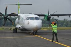 Mulai 26 Januari, Bandara Halim Perdanakusuma Tutup Selama 3,5 Bulan