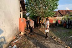 Kronologi 2 Bocah SD di Jepara Terkena Ledakan Bahan Petasan, Polisi Tetapkan Satu Tersangka