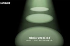 Samsung Galaxy Unpacked Tinggal Menghitung Hari, Apa Saja yang Bakal Dirilis?