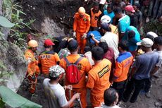 Tewaskan 3 Bocah Pekerja, Kades Minta Pemilik Penambangan Pasir di Sikka Dijerat Hukum