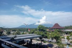 Mewahnya Rest Area Km 456 Salatiga, Seperti Mal di Antara 5 Gunung