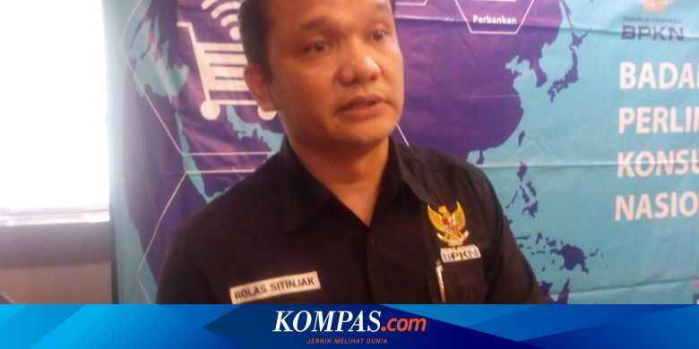 Bpkn Konsumen Harus Sadar Apa Haknya
