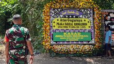 Jenazah Praka Farizal Rhomadhon Diperkirakan Tiba di Tanah Air Akhir Pekan, Disambut Prosesi Kenegaraan