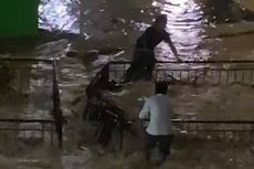 Dua Kecamatan di Enrekang Terendam Banjir, Ada yang Ketinggian Airnya 1,5 Meter