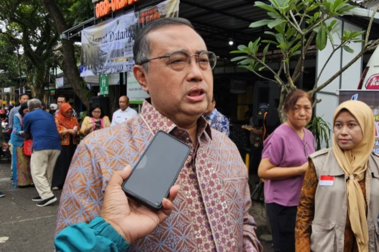 Anggota DPR Minta Audit 6.877 Dapur MBG usai Pemborosan Rp 1 Triliun Terungkap