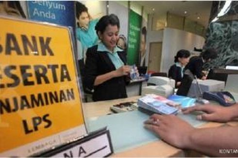 Sejak 2005, LPS Sudah Tutup 75 Bank